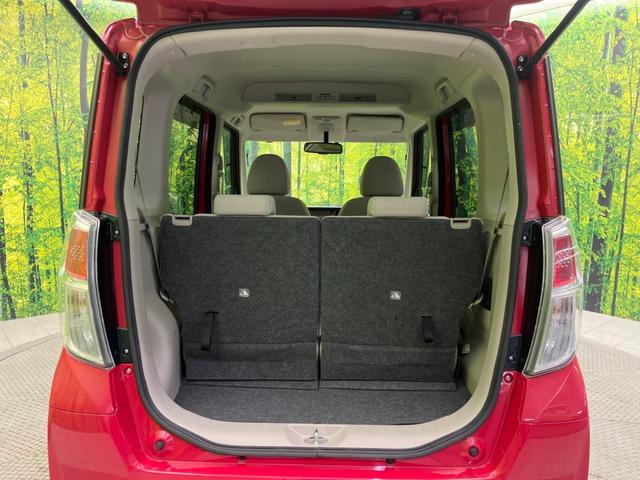 デイズルークス X 純正SDナビ アラウンドビューモニター ETC スマートキー 電動スライドドア(24枚目)