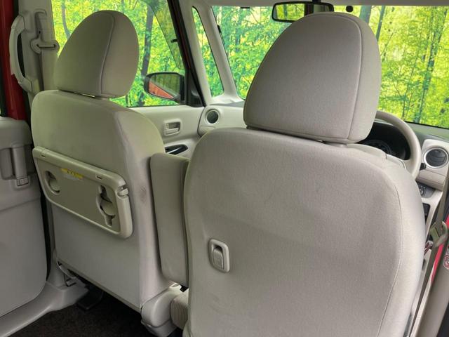 デイズルークス X 純正SDナビ アラウンドビューモニター ETC スマートキー 電動スライドドア(27枚目)