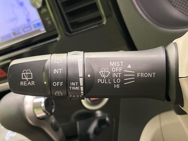 デイズルークス X 純正SDナビ アラウンドビューモニター ETC スマートキー 電動スライドドア(39枚目)