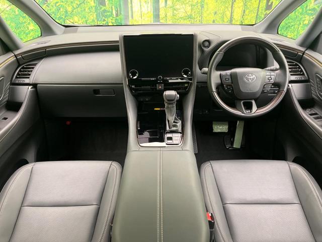 アルファード Z 14型ディスプレイオーディオプラス 左右独立ムーンルーフ ユニバーサルステップ付き両側電動スライドドア フリップダウンモニター デジタルインナーミラー トヨタセーフティセンス(2枚目)