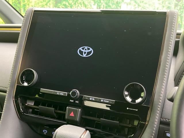 アルファード Z 14型ディスプレイオーディオプラス 左右独立ムーンルーフ ユニバーサルステップ付き両側電動スライドドア フリップダウンモニター デジタルインナーミラー トヨタセーフティセンス(3枚目)
