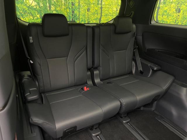 アルファード Z 14型ディスプレイオーディオプラス 左右独立ムーンルーフ ユニバーサルステップ付き両側電動スライドドア フリップダウンモニター デジタルインナーミラー トヨタセーフティセンス(47枚目)