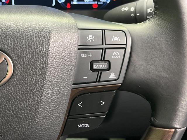 アルファード Z 14型ディスプレイオーディオプラス 左右独立ムーンルーフ ユニバーサルステップ付き両側電動スライドドア フリップダウンモニター デジタルインナーミラー トヨタセーフティセンス(50枚目)