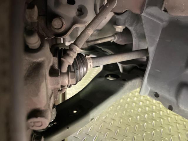 ミラココア ココアプラスX バックカメラ 禁煙車 スマートキー LEDヘッド デュアルエアコン 純正14インチアルミ CD DVD再生 地デジ(22枚目)