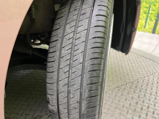 ミラココア ココアプラスX バックカメラ 禁煙車 スマートキー LEDヘッド デュアルエアコン 純正14インチアルミ CD DVD再生 地デジ(33枚目)