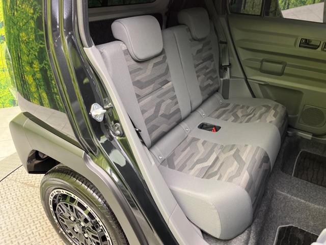 タフト Gターボ クロムベンチャー ガラスルーフ 純正9型ディスプレイオーディオ パノラミックビューモニター パノラマパーキングアシスト スマートアシスト OP15インチアルミホイール レーダークルーズコントロール ETC(9枚目)