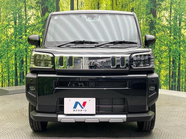 タフト Gターボ クロムベンチャー ガラスルーフ 純正9型ディスプレイオーディオ パノラミックビューモニター パノラマパーキングアシスト スマートアシスト OP15インチアルミホイール レーダークルーズコントロール ETC(14枚目)