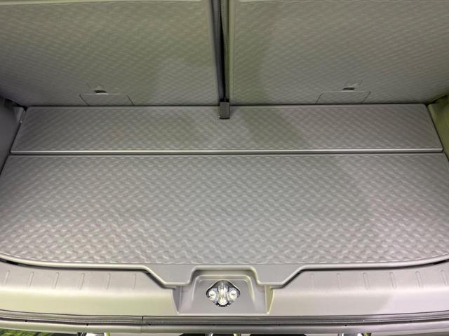 タフト Gターボ クロムベンチャー ガラスルーフ 純正9型ディスプレイオーディオ パノラミックビューモニター パノラマパーキングアシスト スマートアシスト OP15インチアルミホイール レーダークルーズコントロール ETC(25枚目)