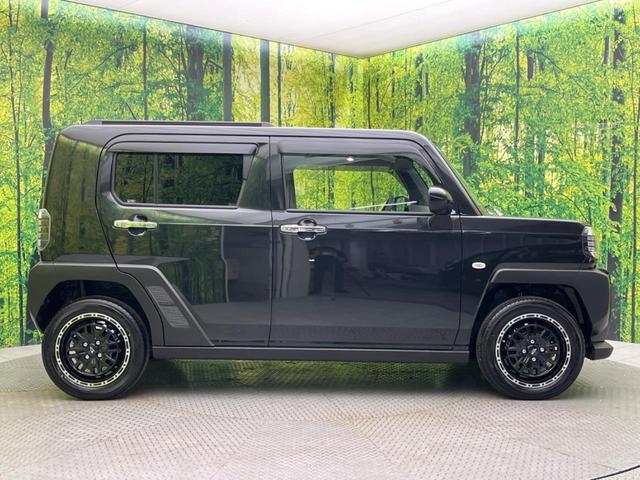 タフト Gターボ クロムベンチャー ガラスルーフ 純正9型ディスプレイオーディオ パノラミックビューモニター パノラマパーキングアシスト スマートアシスト OP15インチアルミホイール レーダークルーズコントロール ETC(49枚目)