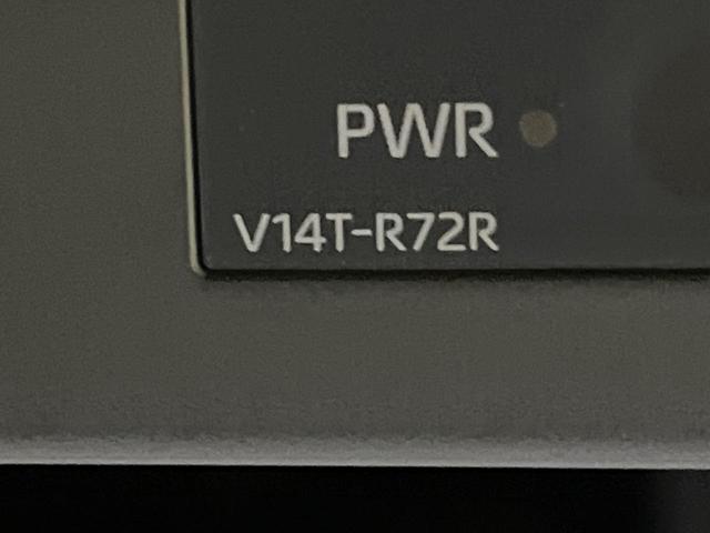 ノア ハイブリッドＳ－Ｚ　両側電動スライドドア　１４型有機ＥＬフリップダウンモニター　１０．５型ディスプレイオーディオプラス　トヨタセーフティセンス　レーダークルーズコントロール　バックカメラ　ＡＰＰＬＥＣＡＲＰＬＡＹ（38枚目）