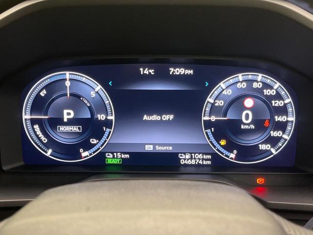 アウトランダーPHEV P 4WD 後席モニター 全周囲カメラ 衝突被害軽減システム レーダークルーズ 禁煙車 電動リアゲート ドラレコ コーナーセンサー スマートキー LEDヘッド ETC オートハイビーム オートライト(48枚目)