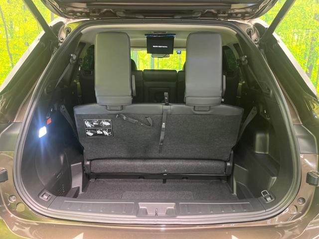 アウトランダーPHEV P 4WD 後席モニター 全周囲カメラ 衝突被害軽減システム レーダークルーズ 禁煙車 電動リアゲート ドラレコ コーナーセンサー スマートキー LEDヘッド ETC オートハイビーム オートライト(80枚目)