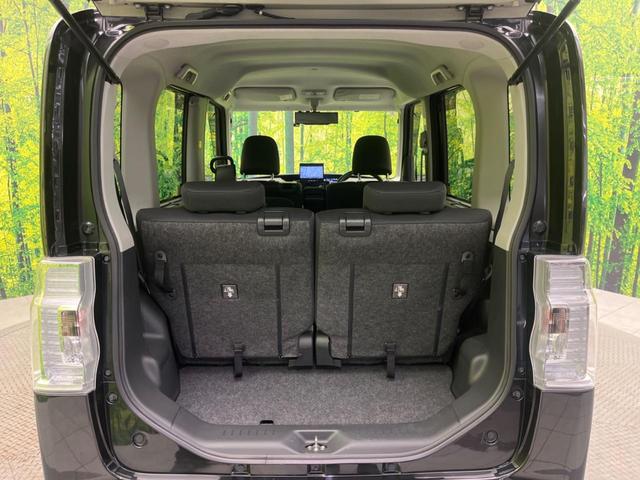 タント カスタムRS SA ターボ 禁煙車 カロッツェリアナビ 両側電動スライドドア スマートアシスト LEDヘッドライト ドライブレコーダー Bluetooth接続 ETC オートエアコン 電動格納ミラー(27枚目)