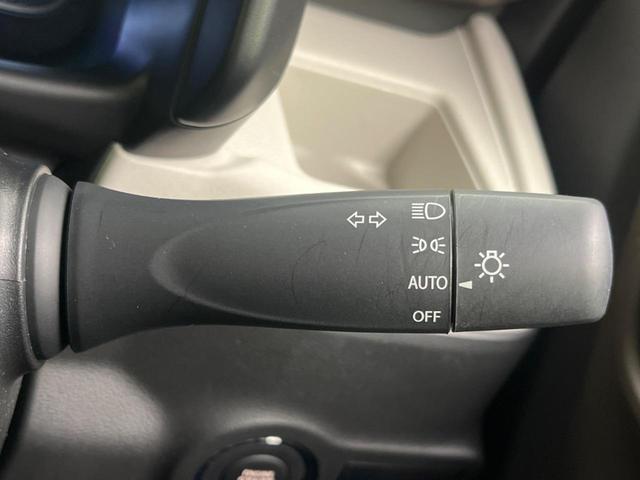 スペーシア ハイブリッドG スズキセーフティーサポート スマートキー オートライト オートエアコン オーディオ(7枚目)