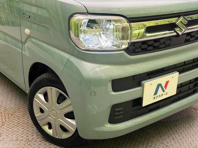 スペーシア ハイブリッドG スズキセーフティーサポート スマートキー オートライト オートエアコン オーディオ(12枚目)