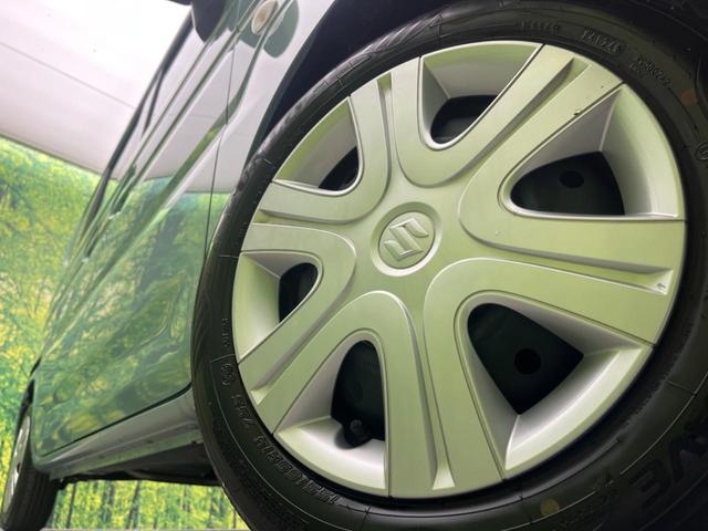 スペーシア ハイブリッドG スズキセーフティーサポート スマートキー オートライト オートエアコン オーディオ(13枚目)