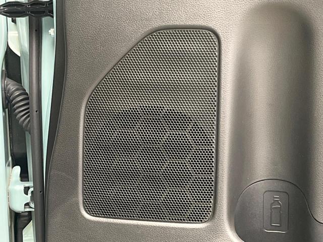 スペーシア ハイブリッドG スズキセーフティーサポート スマートキー オートライト オートエアコン オーディオ(29枚目)