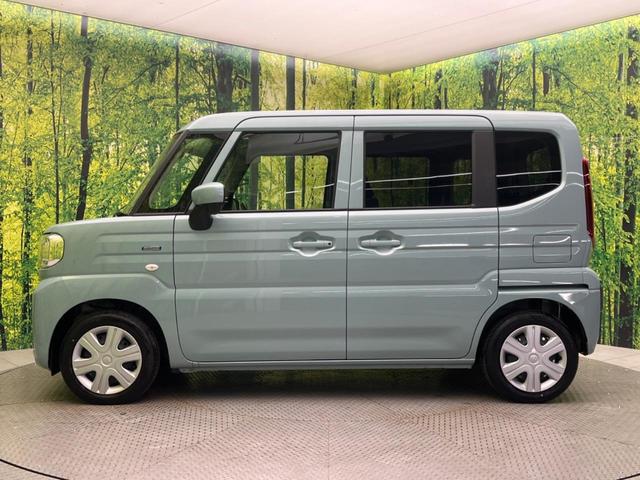 スペーシア ハイブリッドG スズキセーフティーサポート スマートキー オートライト オートエアコン オーディオ(43枚目)