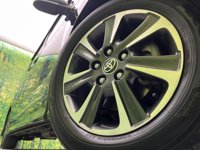 【純正１６インチアルミホイール】外観にマッチした純正アルミホイールを装着しております。各種社外アルミホイールや、スタッドレスタイヤも取扱いしております。是非ご相談ください♪