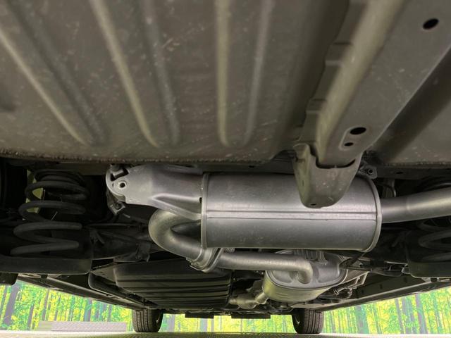 下回りがきれいなうちに、防錆加工の施工がオススメ。降雪地域はもちろん、沿岸部にお住いの方や、趣味でマリン・ウィンタースポーツをされる方にご好評いただいております。