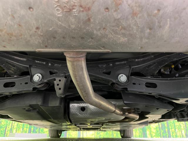 下回りがきれいなうちに、防錆加工の施工がオススメ。降雪地域はもちろん、沿岸部にお住いの方や、趣味でマリン・ウィンタースポーツをされる方にご好評いただいております。