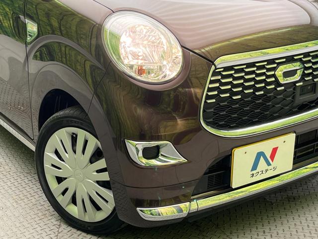 夜間や荒天時により良好な視界で安心な走行をご希望される方には【高輝度ＬＥＤヘッドライト】の取付がおすすめ！多くのお客様にご好評いただいております♪