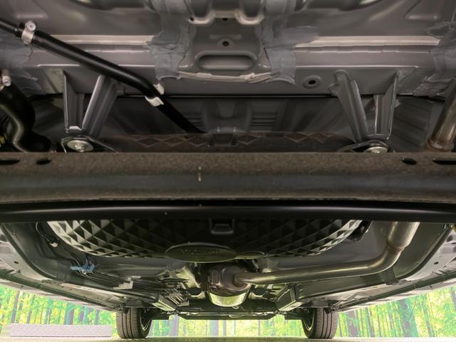 下回りがきれいなうちに、防錆加工の施工がオススメ。降雪地域はもちろん、沿岸部にお住いの方や、趣味でマリン・ウィンタースポーツをされる方にご好評いただいております。