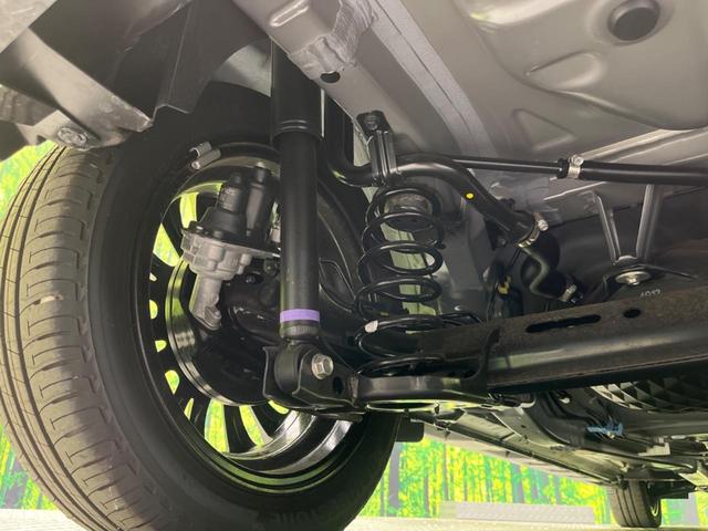 お車を安心してお乗りいただく為には、足回りの定期点検が欠かせません。サービスサポート（有償保証）では無料点検もご提供しており、安心のカーライフをお過ごしいただけるサポート体制が整っています。