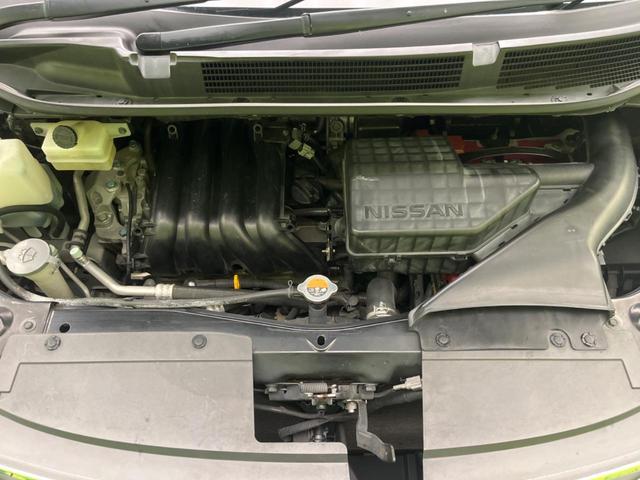 セレナ ハイウェイスター Vセレ+セーフティ SHV Aセフ 両側電動ドア 後席モニター 全周囲カメラ 衝突被害軽減装置 禁煙車 ドラレコ コーナーセンサー スマートキー LEDヘッド ETC クルコン 車線逸脱警報 オートライト オートエアコン(19枚目)