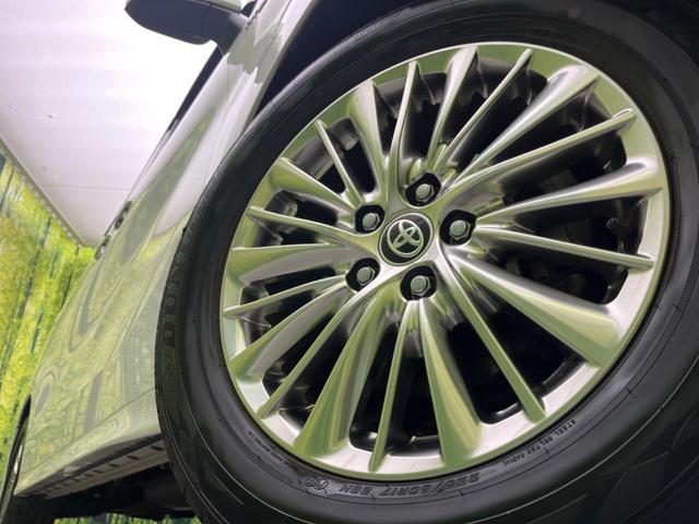 ヴェルファイアハイブリッド ＺＲ　Ｇエディション　サンルーフ　両側電動ドア　後席モニター　バックカメラ　１００Ｖ電源　衝突被害軽減システム　レーダークルーズ　電動リアゲート　レザーシート　前席シートエアコン　前後席パワーシート　ドラレコ（14枚目）