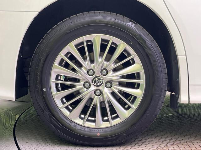 ヴェルファイアハイブリッド ＺＲ　Ｇエディション　サンルーフ　両側電動ドア　後席モニター　バックカメラ　１００Ｖ電源　衝突被害軽減システム　レーダークルーズ　電動リアゲート　レザーシート　前席シートエアコン　前後席パワーシート　ドラレコ（30枚目）