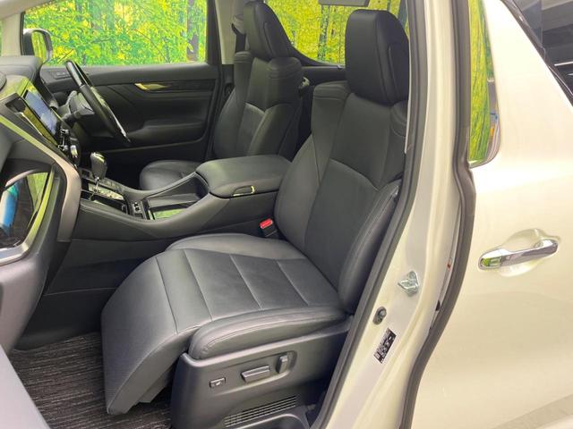 ヴェルファイアハイブリッド ＺＲ　Ｇエディション　サンルーフ　両側電動ドア　後席モニター　バックカメラ　１００Ｖ電源　衝突被害軽減システム　レーダークルーズ　電動リアゲート　レザーシート　前席シートエアコン　前後席パワーシート　ドラレコ（45枚目）