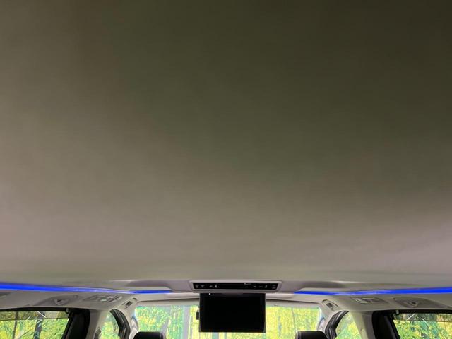 ヴェルファイアハイブリッド ＺＲ　Ｇエディション　サンルーフ　両側電動ドア　後席モニター　バックカメラ　１００Ｖ電源　衝突被害軽減システム　レーダークルーズ　電動リアゲート　レザーシート　前席シートエアコン　前後席パワーシート　ドラレコ（50枚目）