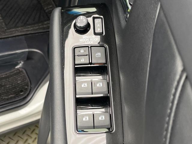 ヴェルファイアハイブリッド ＺＲ　Ｇエディション　サンルーフ　両側電動ドア　後席モニター　バックカメラ　１００Ｖ電源　衝突被害軽減システム　レーダークルーズ　電動リアゲート　レザーシート　前席シートエアコン　前後席パワーシート　ドラレコ（52枚目）