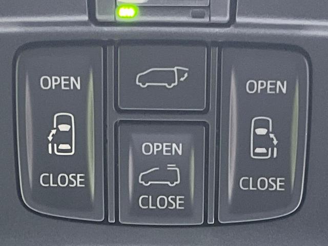 ヴェルファイアハイブリッド ＺＲ　Ｇエディション　サンルーフ　両側電動ドア　後席モニター　バックカメラ　１００Ｖ電源　衝突被害軽減システム　レーダークルーズ　電動リアゲート　レザーシート　前席シートエアコン　前後席パワーシート　ドラレコ（74枚目）