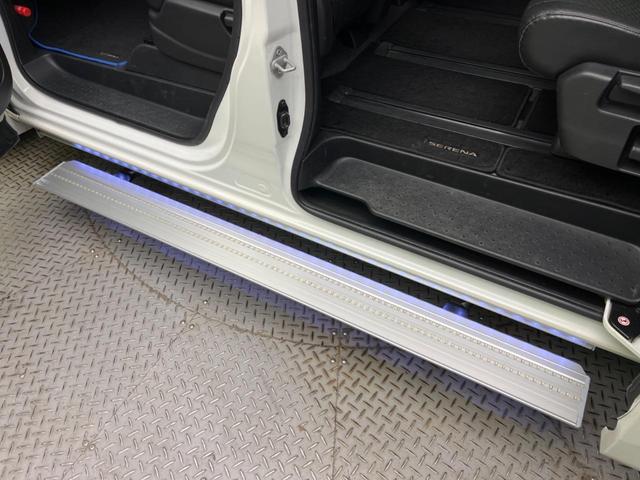 セレナ ｅ－パワー　ハイウェイスターＶ　両側電動ドア　後席モニター　全周囲カメラ　衝突被害軽減システム　レーダークルーズ　禁煙車　ハーフレザーシート　ドラレコ　コーナーセンサー　スマートキー　ＬＥＤヘッド　ビルトインＥＴＣ（26枚目）