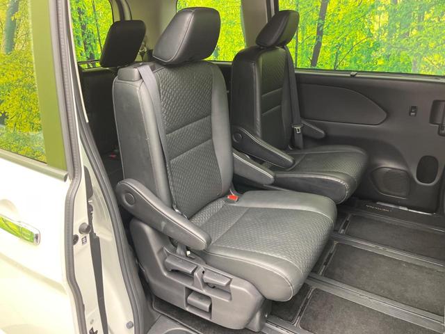 セレナ ｅ－パワー　ハイウェイスターＶ　両側電動ドア　後席モニター　全周囲カメラ　衝突被害軽減システム　レーダークルーズ　禁煙車　ハーフレザーシート　ドラレコ　コーナーセンサー　スマートキー　ＬＥＤヘッド　ビルトインＥＴＣ（41枚目）