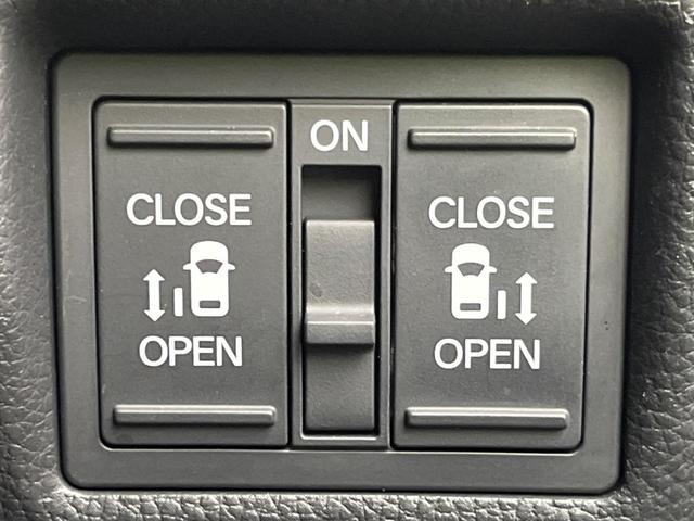 Ｎ－ＢＯＸカスタム Ｌターボ　純正ナビ　両側電動ドア　バックカメラ　衝突被害軽減システム　禁煙車　ハーフレザーシート　ドラレコ　コーナーセンサー　スマートキー　ＬＥＤヘッド　純正１５インチアルミ　オートハイビーム　車線逸脱警報（6枚目）