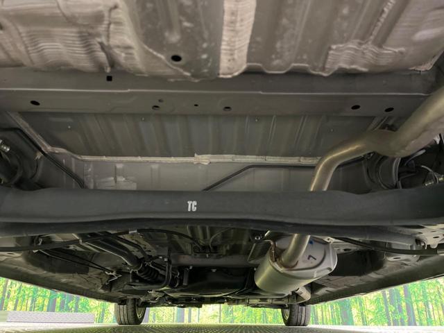 Ｎ－ＢＯＸカスタム Ｌターボ　純正ナビ　両側電動ドア　バックカメラ　衝突被害軽減システム　禁煙車　ハーフレザーシート　ドラレコ　コーナーセンサー　スマートキー　ＬＥＤヘッド　純正１５インチアルミ　オートハイビーム　車線逸脱警報（19枚目）