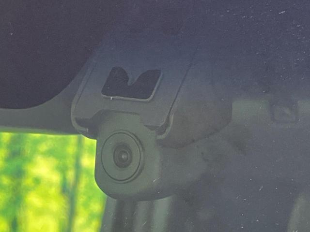 Ｎ－ＢＯＸカスタム Ｌターボ　純正ナビ　両側電動ドア　バックカメラ　衝突被害軽減システム　禁煙車　ハーフレザーシート　ドラレコ　コーナーセンサー　スマートキー　ＬＥＤヘッド　純正１５インチアルミ　オートハイビーム　車線逸脱警報（30枚目）