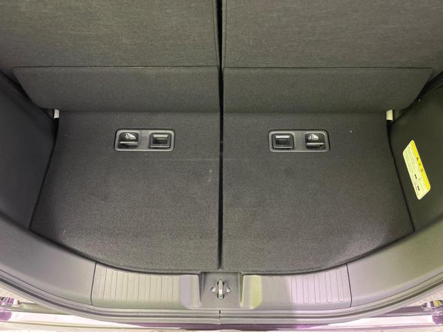 Ｎ－ＢＯＸカスタム Ｌターボ　純正ナビ　両側電動ドア　バックカメラ　衝突被害軽減システム　禁煙車　ハーフレザーシート　ドラレコ　コーナーセンサー　スマートキー　ＬＥＤヘッド　純正１５インチアルミ　オートハイビーム　車線逸脱警報（36枚目）