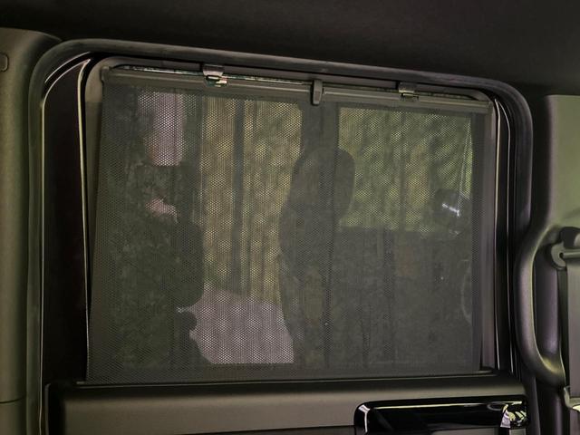 Ｎ－ＢＯＸカスタム Ｌターボ　純正ナビ　両側電動ドア　バックカメラ　衝突被害軽減システム　禁煙車　ハーフレザーシート　ドラレコ　コーナーセンサー　スマートキー　ＬＥＤヘッド　純正１５インチアルミ　オートハイビーム　車線逸脱警報（43枚目）