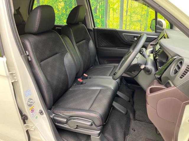 Ｎ－ＷＧＮカスタム Ｇ・Ａパッケージ　バックカメラ　衝突被害軽減システム　禁煙車　スマートキー　ＨＩＤヘッド　ＥＴＣ　クルコン　純正１４インチアルミ　オートライト　オートエアコン　Ｂｌｕｅｔｏｏｔｈ　ＣＤ　フルセグ（9枚目）