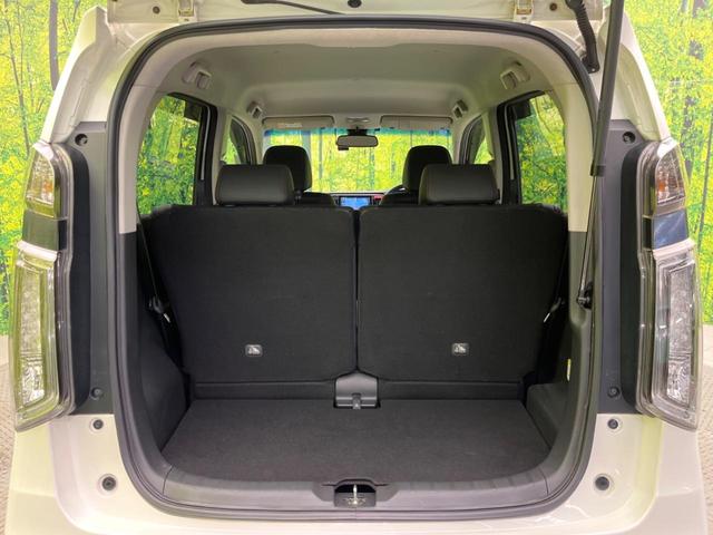 Ｎ－ＷＧＮカスタム Ｇ・Ａパッケージ　バックカメラ　衝突被害軽減システム　禁煙車　スマートキー　ＨＩＤヘッド　ＥＴＣ　クルコン　純正１４インチアルミ　オートライト　オートエアコン　Ｂｌｕｅｔｏｏｔｈ　ＣＤ　フルセグ（11枚目）