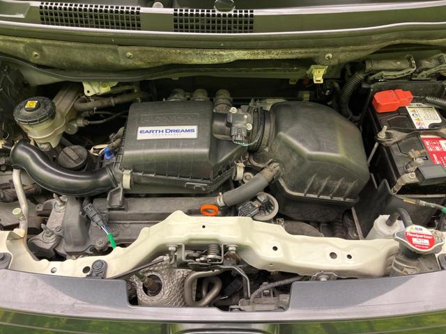 Ｎ－ＷＧＮカスタム Ｇ・Ａパッケージ　バックカメラ　衝突被害軽減システム　禁煙車　スマートキー　ＨＩＤヘッド　ＥＴＣ　クルコン　純正１４インチアルミ　オートライト　オートエアコン　Ｂｌｕｅｔｏｏｔｈ　ＣＤ　フルセグ（19枚目）