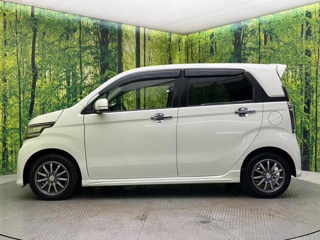 Ｎ－ＷＧＮカスタム Ｇ・Ａパッケージ　バックカメラ　衝突被害軽減システム　禁煙車　スマートキー　ＨＩＤヘッド　ＥＴＣ　クルコン　純正１４インチアルミ　オートライト　オートエアコン　Ｂｌｕｅｔｏｏｔｈ　ＣＤ　フルセグ（26枚目）