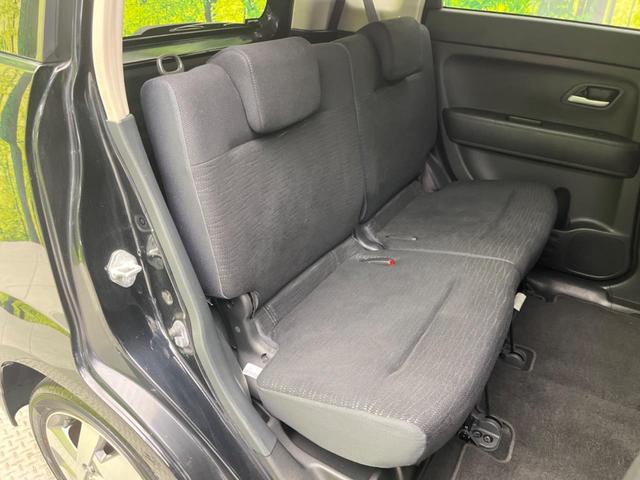 ゼストスパーク W 禁煙車 純正インターナビシステム バックカメラ HIDヘッドライト オートエアコン スマートキー 純正14インチアルミホイール ETC 電動格納ミラー プライバシーガラス(9枚目)