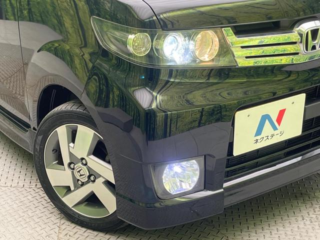 ゼストスパーク W 禁煙車 純正インターナビシステム バックカメラ HIDヘッドライト オートエアコン スマートキー 純正14インチアルミホイール ETC 電動格納ミラー プライバシーガラス(12枚目)