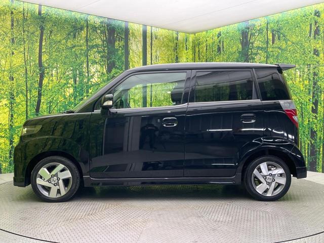 ゼストスパーク W 禁煙車 純正インターナビシステム バックカメラ HIDヘッドライト オートエアコン スマートキー 純正14インチアルミホイール ETC 電動格納ミラー プライバシーガラス(23枚目)