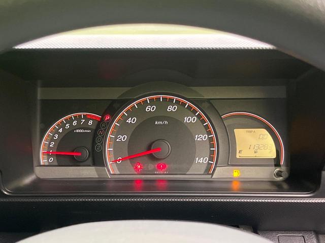 ゼストスパーク W 禁煙車 純正インターナビシステム バックカメラ HIDヘッドライト オートエアコン スマートキー 純正14インチアルミホイール ETC 電動格納ミラー プライバシーガラス(33枚目)